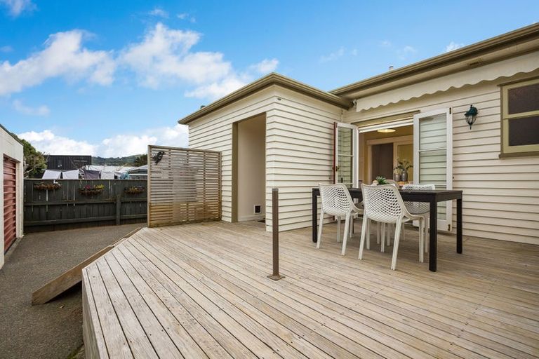 Photo of property in 40 Lincoln Avenue, Epuni, Lower Hutt, 5011