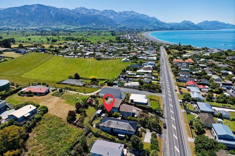 Photo of property in 74 Churchill Street, Kaikoura, 7300