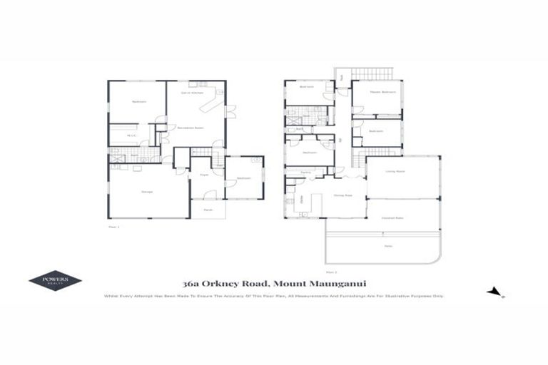 Photo of property in 36a Orkney Road, Mount Maunganui, 3116