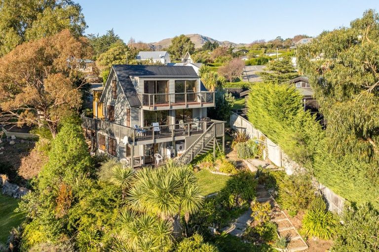 Photo of property in 4 James Drive, Diamond Harbour, Lyttelton, 8971