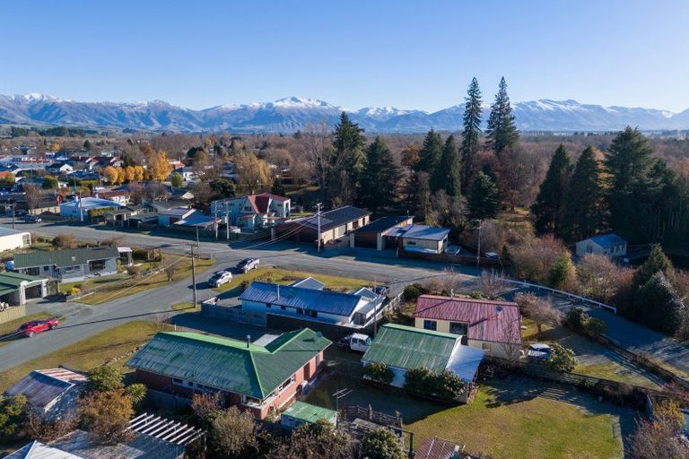 Photo of property in 10 Buchanan Street, Fairlie, 7925