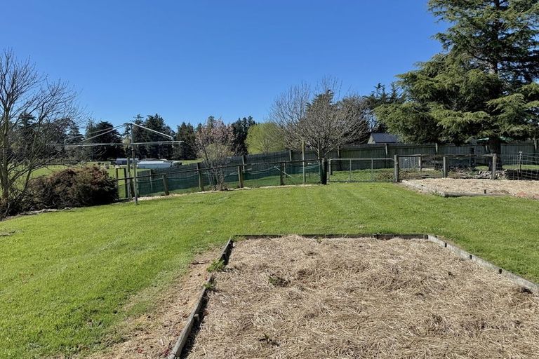 Photo of property in 46 Studholme Settlement Road, Waimate, 7979