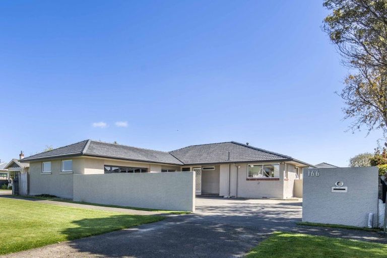 Photo of property in 166 Chelmsford Street, Windsor, Invercargill, 9810