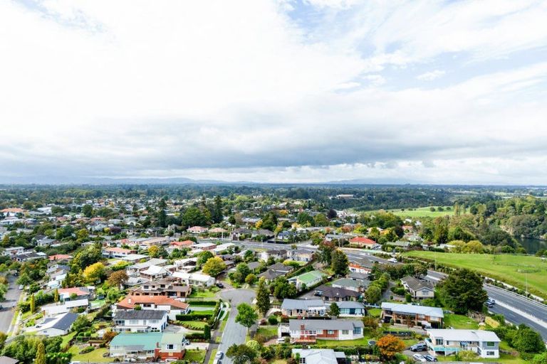 Photo of property in 80 Flynn Road, Hillcrest, Hamilton, 3216