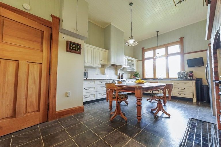 Photo of property in Greenlea, 310 Mount Biggs Road, Halcombe, Feilding, 4779
