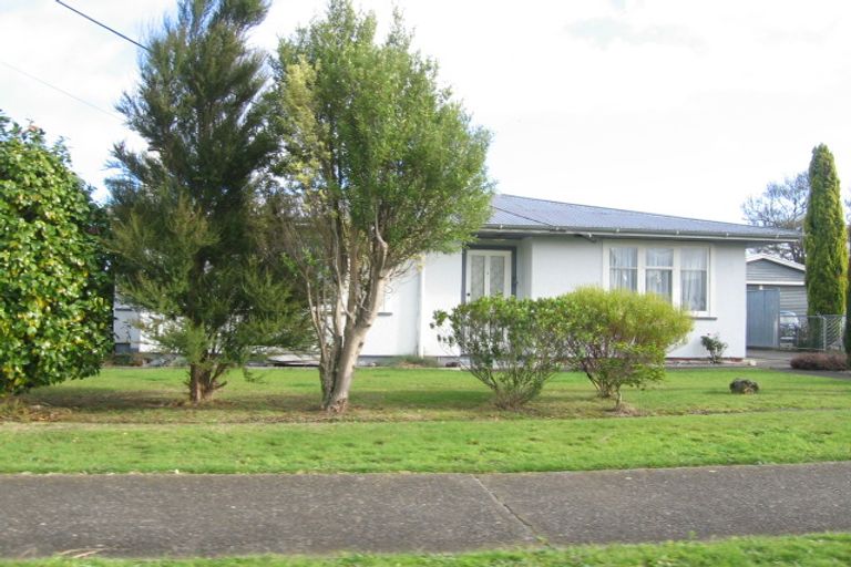 Photo of property in 14 Elizabeth Street, Feilding, 4702
