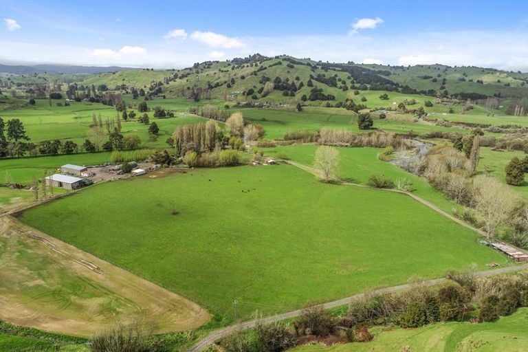 Photo of property in 41 Mclennan Road, Taringamotu, Taumarunui, 3994