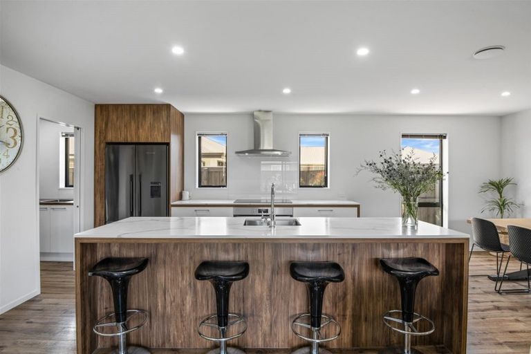 Photo of property in 6 Beak Street, Rolleston, 7615