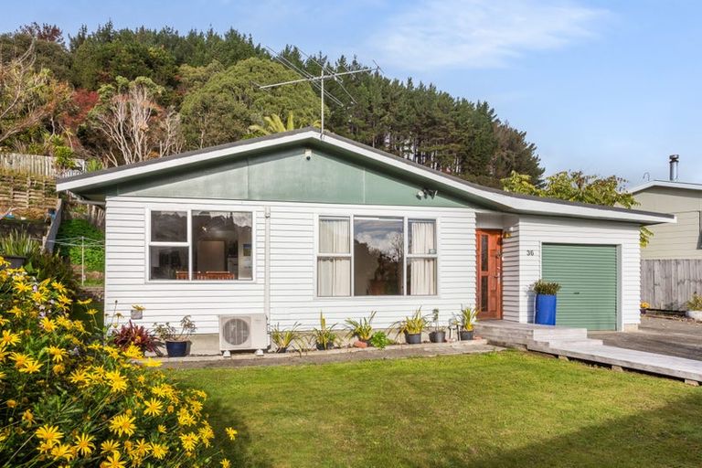 Photo of property in 36 Kaimanawa Street, Paraparaumu, 5032