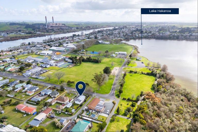 Photo of property in 44 Onslow Street, Huntly, 3700