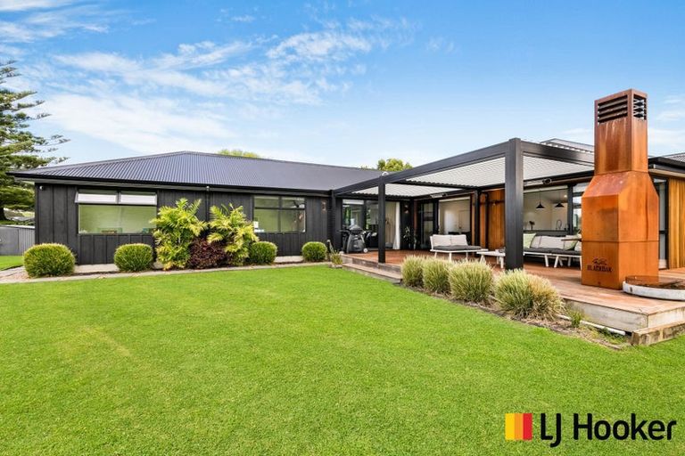 Photo of property in 290 Hunter Road, Patumahoe, Pukekohe, 2679