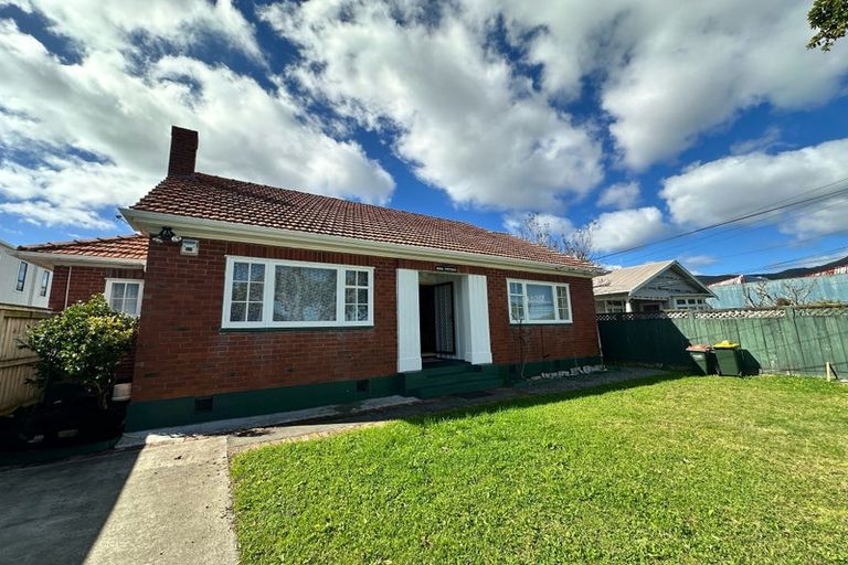 Photo of property in 9a Birch Street, Hutt Central, Lower Hutt, 5010
