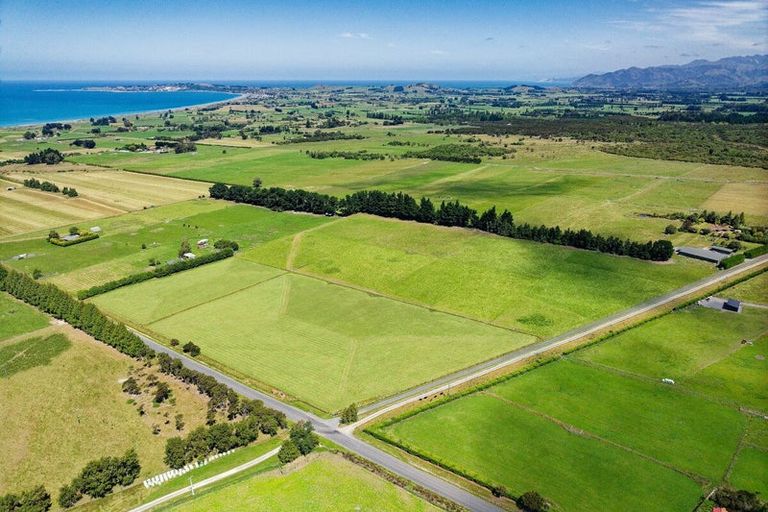 Photo of property in 113 Bay Paddock Road, Hapuku, Kaikoura, 7371