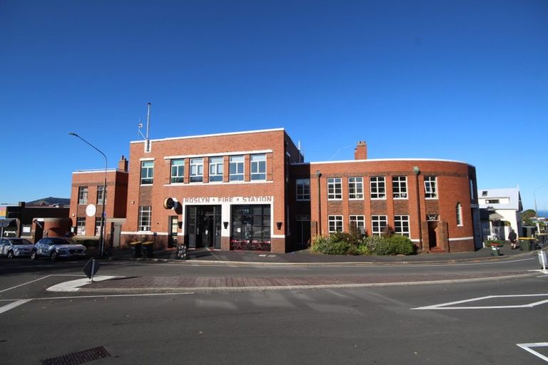 Photo of property in 1/50 City Road, Roslyn, Dunedin, 9010