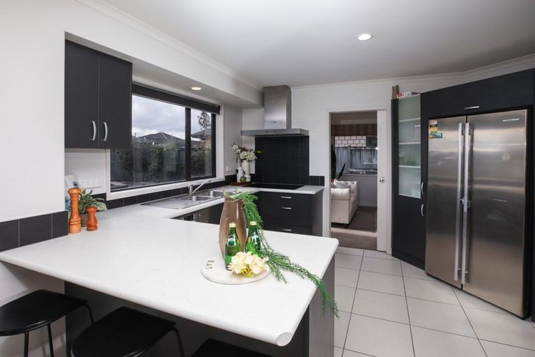 Photo of property in 6 Whistler Close, Rototuna North, Hamilton, 3210