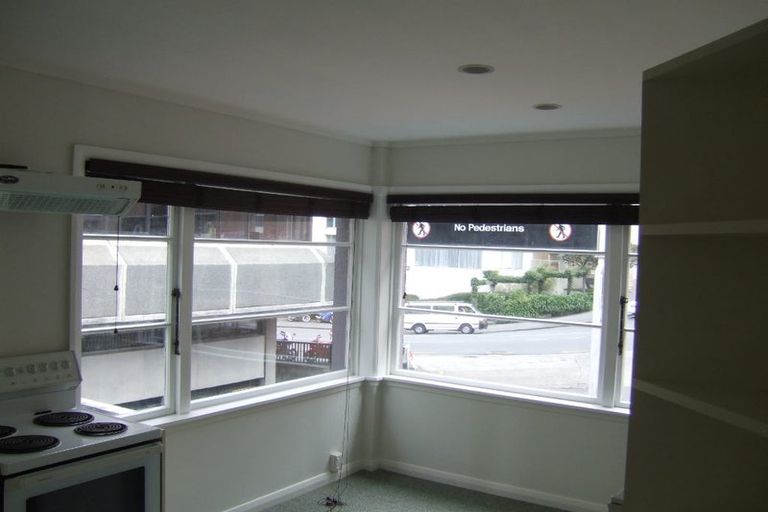 Photo of property in Boulcott Street Flats, 84a Boulcott Street, Wellington Central, Wellington, 6011