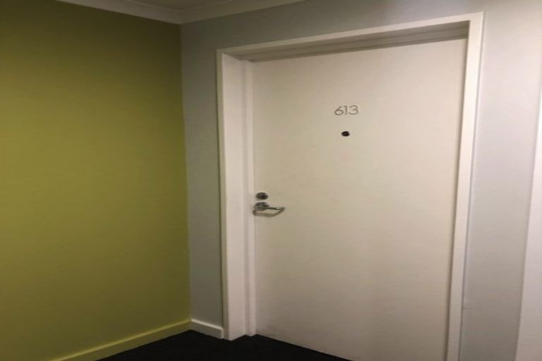 Photo of property in Aitken Street Apartments, 613/5 Aitken Street, Thorndon, Wellington, 6011