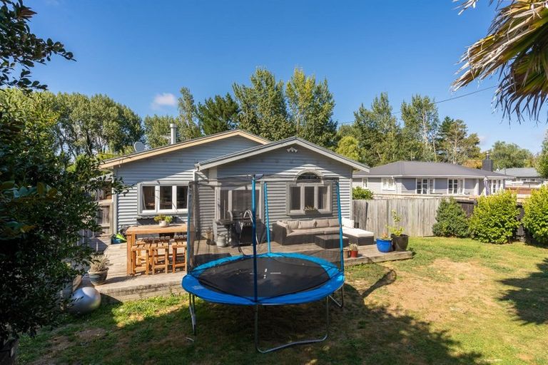 Photo of property in 137 Rimu Street, Maeroa, Hamilton, 3200