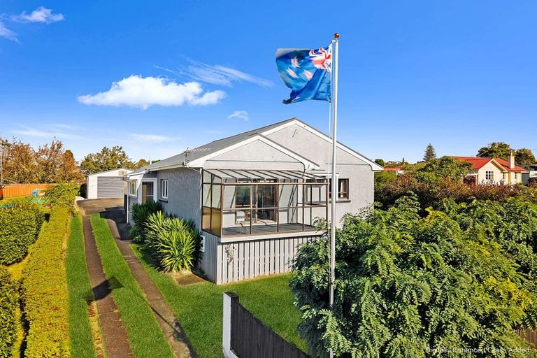 Photo of property in 90 Bridgman Road, Te Awamutu, 3800