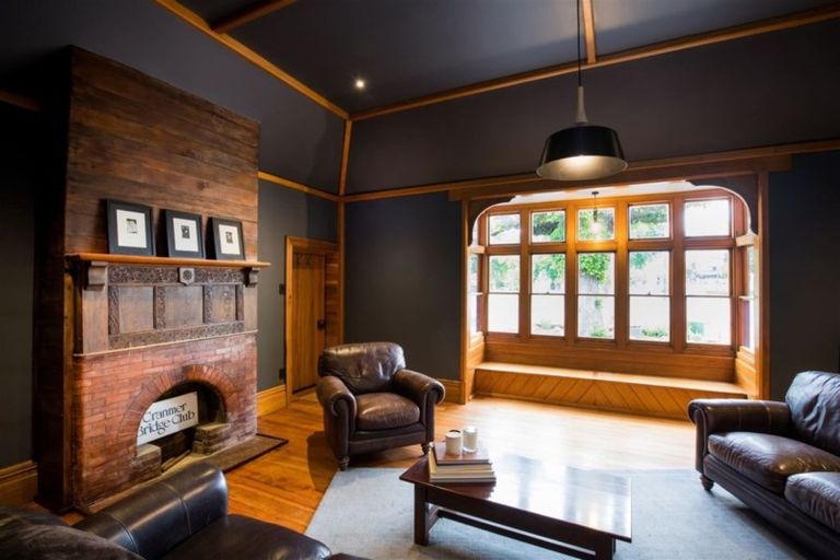 Photo of property in 25 Armagh Street, Christchurch Central, Christchurch, 8013