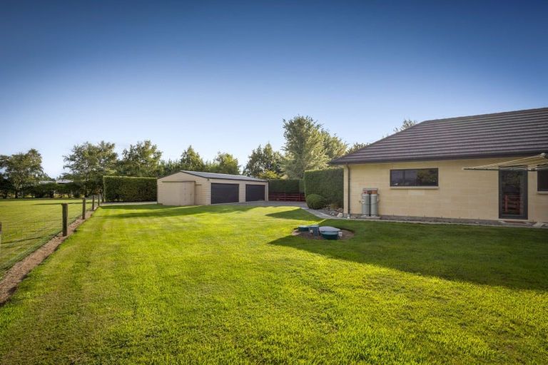 Photo of property in 20 Kingcraft Drive, Prebbleton, Christchurch, 7676