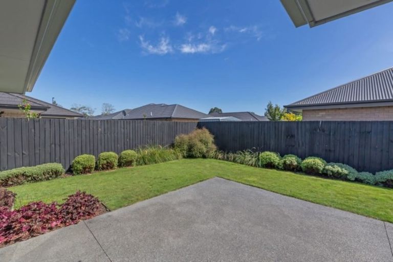 Photo of property in 25 Te Whariki Street, Marshland, Christchurch, 8083