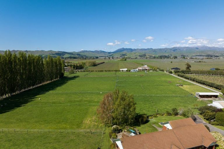 Photo of property in 295 Middle Renwick Road, Springlands, Blenheim, 7271