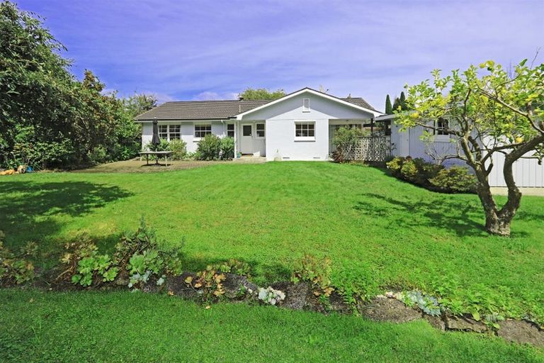 Photo of property in 3 Shortland Place, Havelock North, 4130