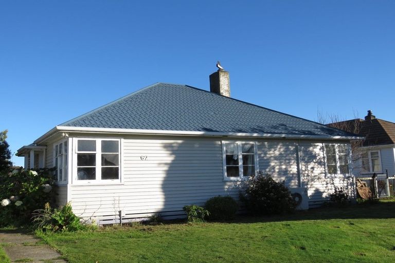 Photo of property in 62 Crawford Street, Glengarry, Invercargill, 9810