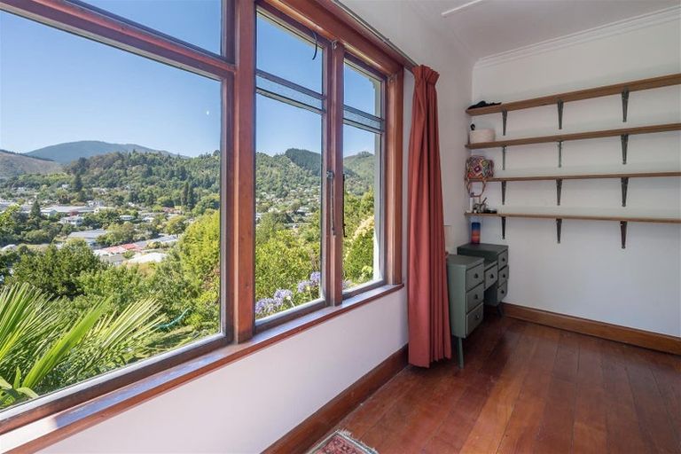 Photo of property in 23 Mount Street, Nelson South, Nelson, 7010