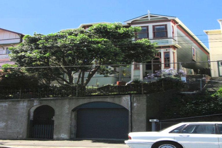Photo of property in 13 Hiropi Street, Newtown, Wellington, 6021