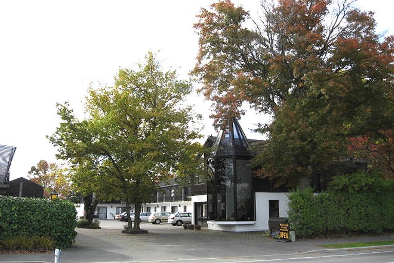 Photo of property in 66b Creyke Road, Ilam, Christchurch, 8041