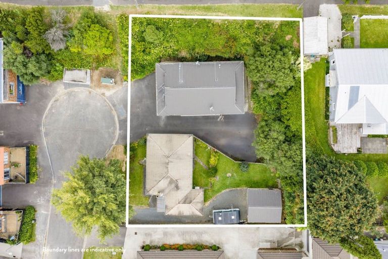 Photo of property in 6 Teddy Street, Whitiora, Hamilton, 3200