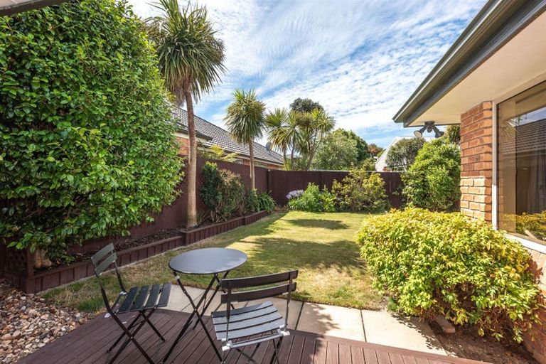 Photo of property in 14 Ashton Mews, Casebrook, Christchurch, 8051