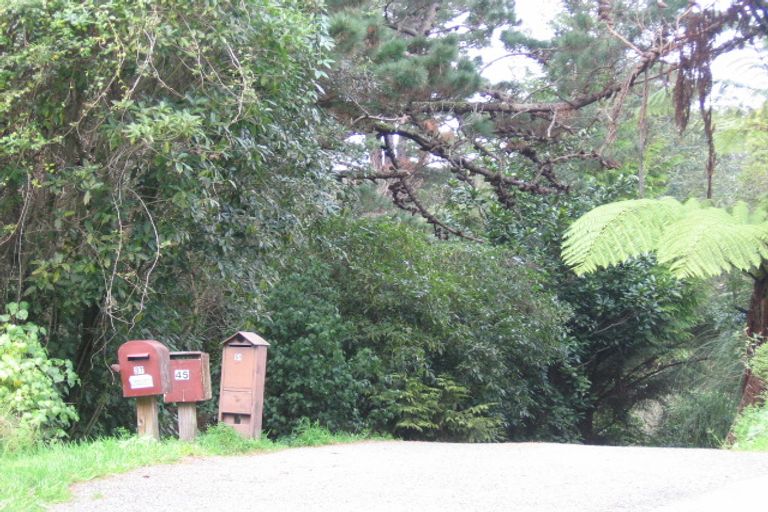 Photo of property in 51 Atawhai Road, Fitzherbert, Palmerston North, 4410