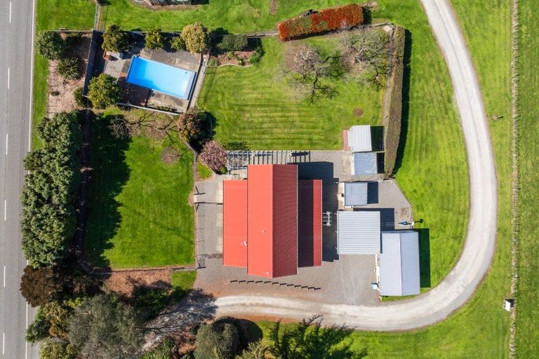 Photo of property in 519 Old Renwick Road, Springlands, Blenheim, 7272