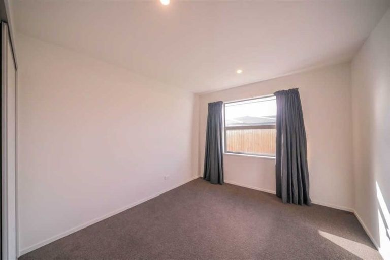 Photo of property in 4 Haymakers Crescent, Rolleston, 7614