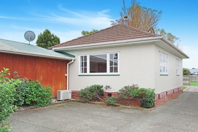 Photo of property in 7 Douglas Street, Waiwhetu, Lower Hutt, 5010