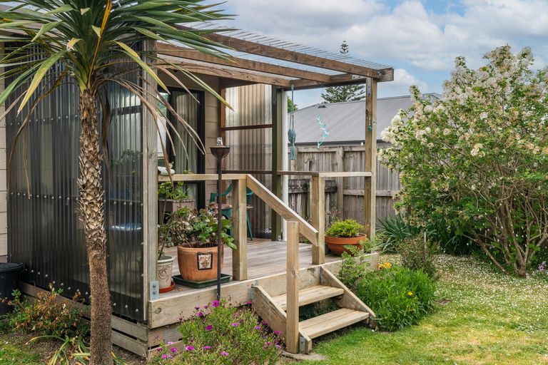 Photo of property in 70d Insoll Avenue, Enderley, Hamilton, 3214