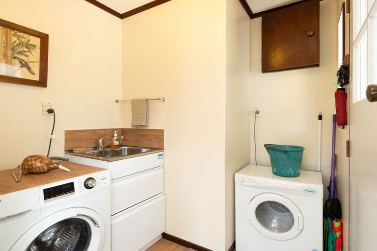 Photo of property in 33 Railway Terrace, Ohau, Levin, 5570