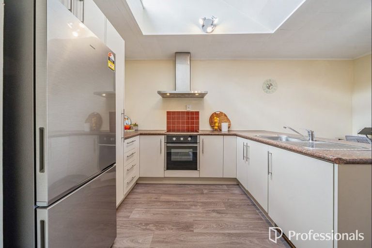 Photo of property in 13 Barraud Street, Avalon, Lower Hutt, 5011