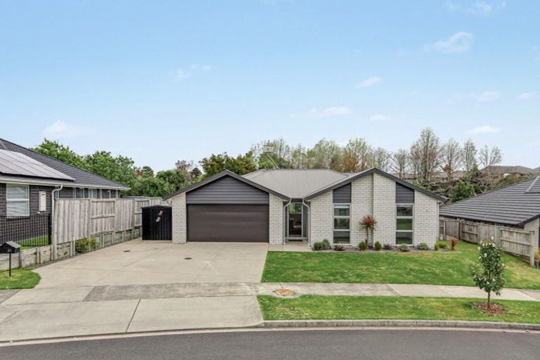 Photo of property in 31 Ruba Way, Ohauiti, Tauranga, 3112