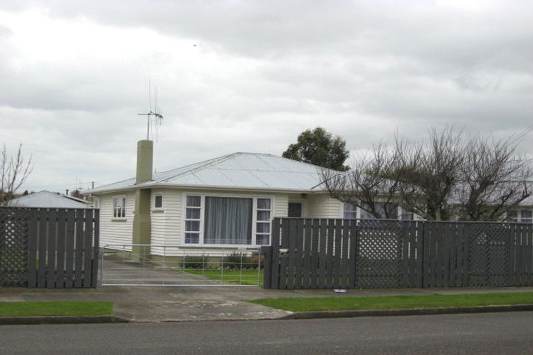 Photo of property in 3 Roosevelt Street, Levin, 5510