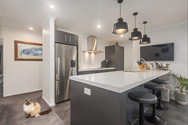 Photo of property in 119 Grey Street, Woodville, 4920