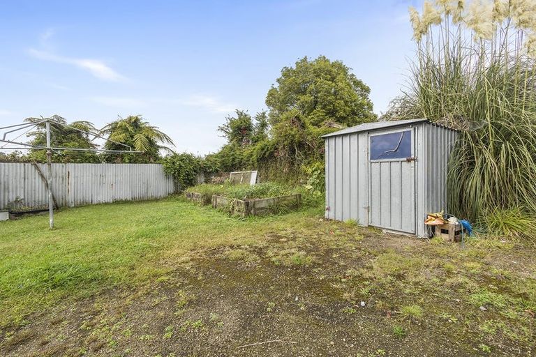 Photo of property in 10 Central Street, Putaruru, 3411