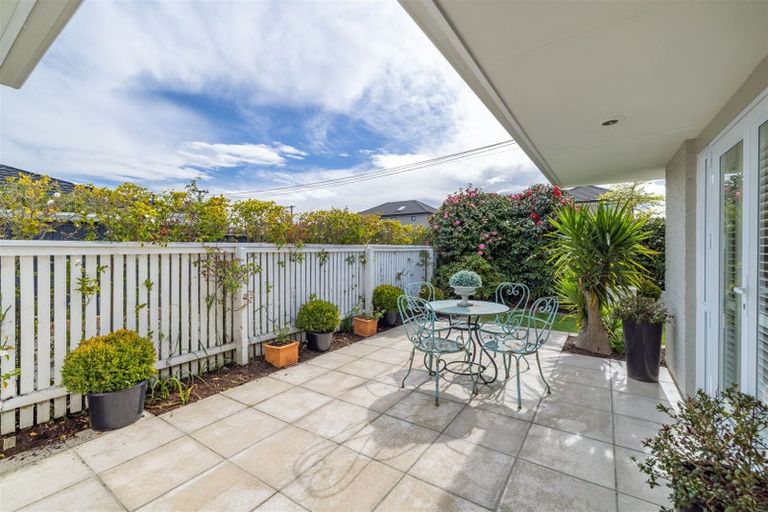 Photo of property in 4/58 Mansfield Avenue, St Albans, Christchurch, 8014