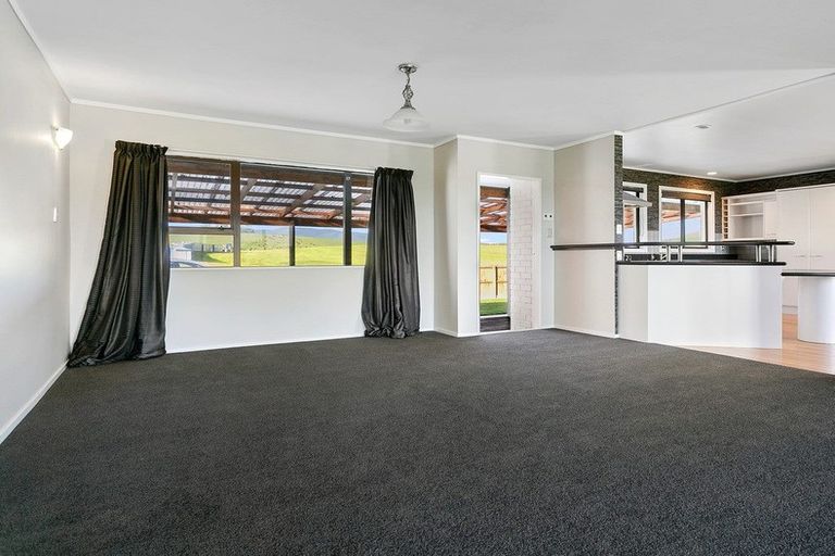 Photo of property in 163 Starkey Road, Morrinsville, 3371