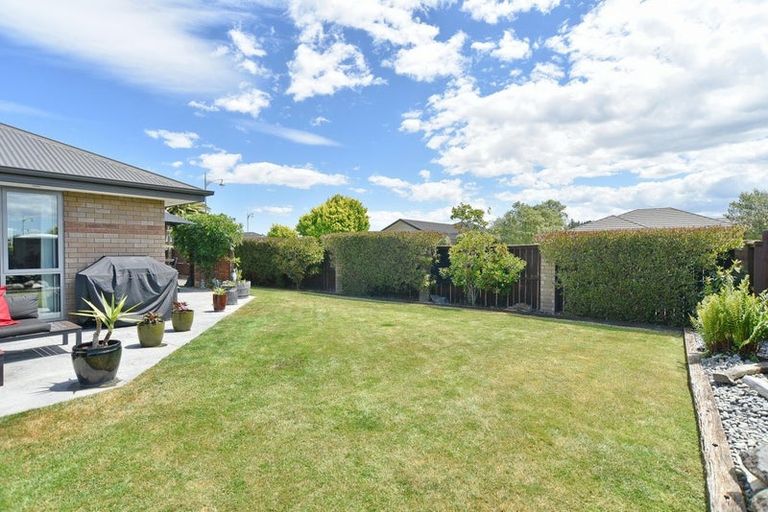Photo of property in 2 Foxton Drive, Kaiapoi, 7630