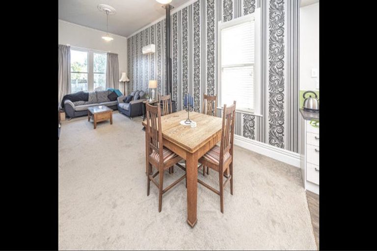 Photo of property in 126 Harrison Street, Whanganui, 4500