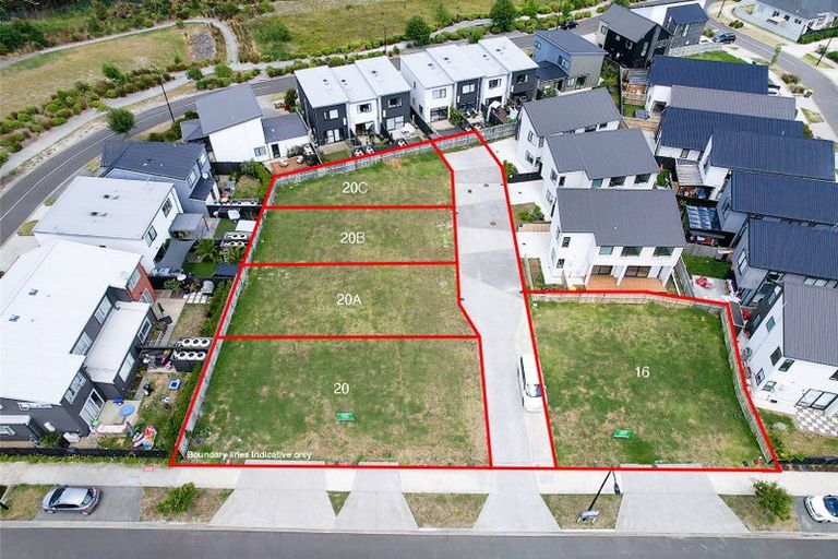 Photo of property in 20c Winfield Road, Kumeu, 0810